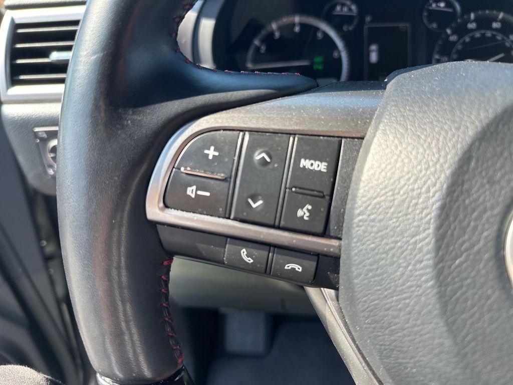 used 2023 Lexus GX 460 car, priced at $55,992