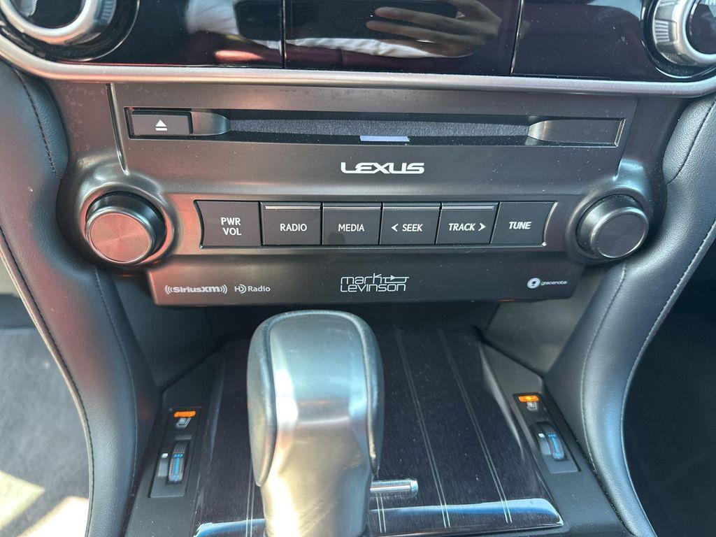used 2023 Lexus GX 460 car, priced at $55,992