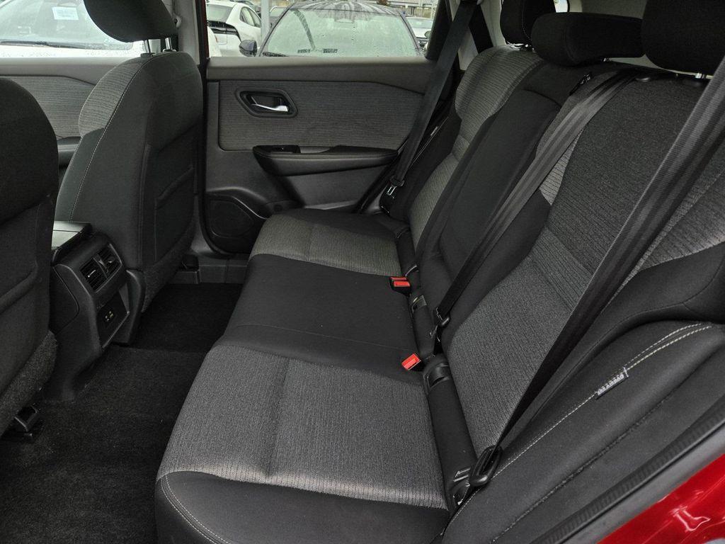 used 2021 Nissan Rogue car, priced at $17,990