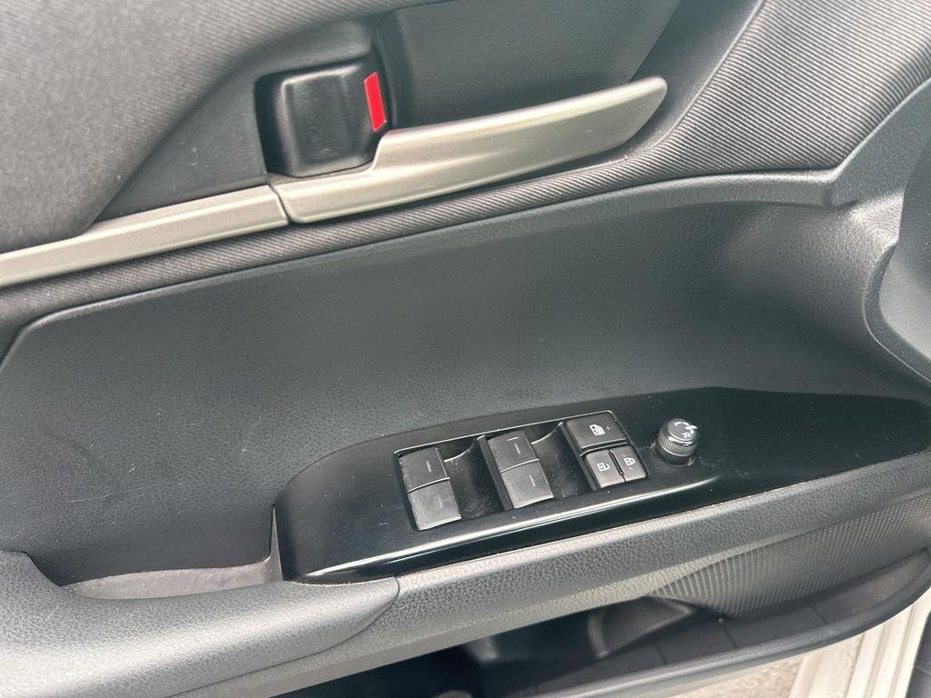 used 2025 Toyota Camry car, priced at $27,790