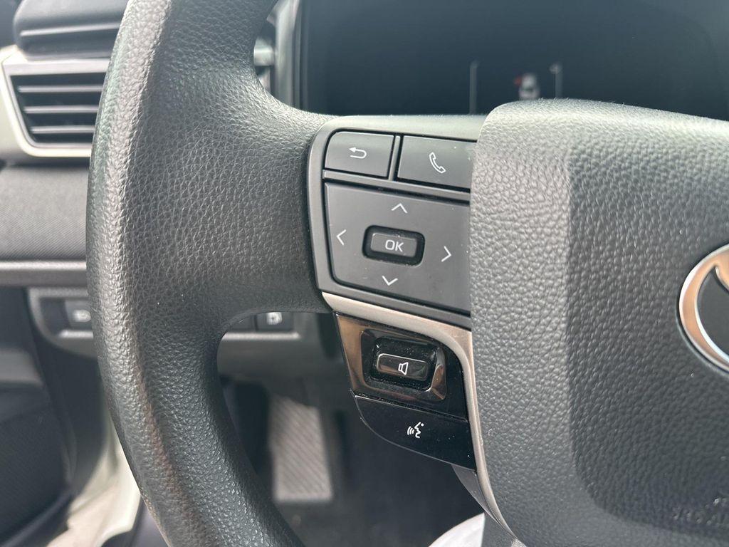 used 2025 Toyota Camry car, priced at $27,790