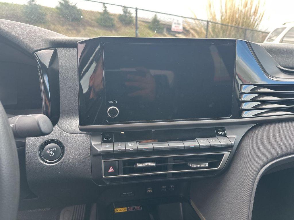 used 2025 Toyota Camry car, priced at $27,790