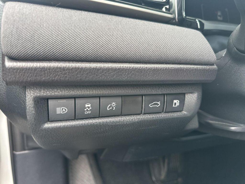 used 2025 Toyota Camry car, priced at $27,790