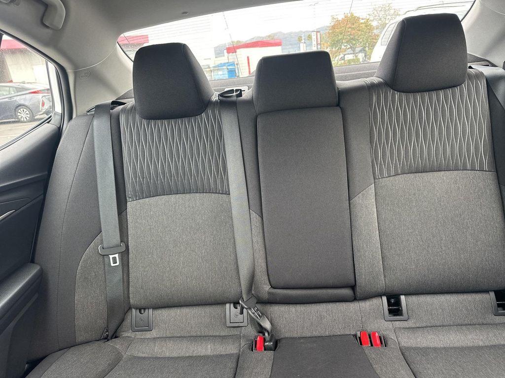 used 2025 Toyota Camry car, priced at $27,790