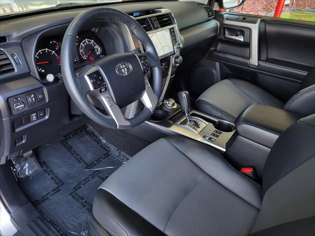 used 2022 Toyota 4Runner car, priced at $44,188