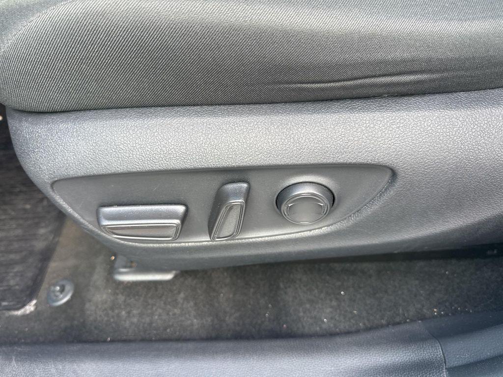 used 2023 Toyota RAV4 car, priced at $27,990