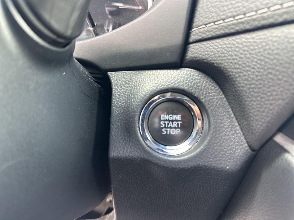 used 2023 Toyota RAV4 car, priced at $27,990