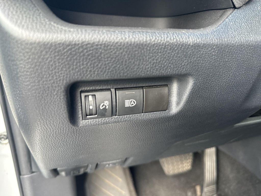 used 2023 Toyota RAV4 car, priced at $27,990