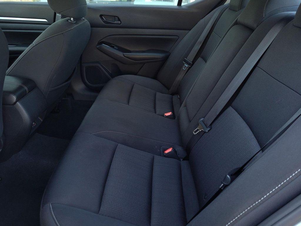 used 2023 Nissan Altima car, priced at $20,242