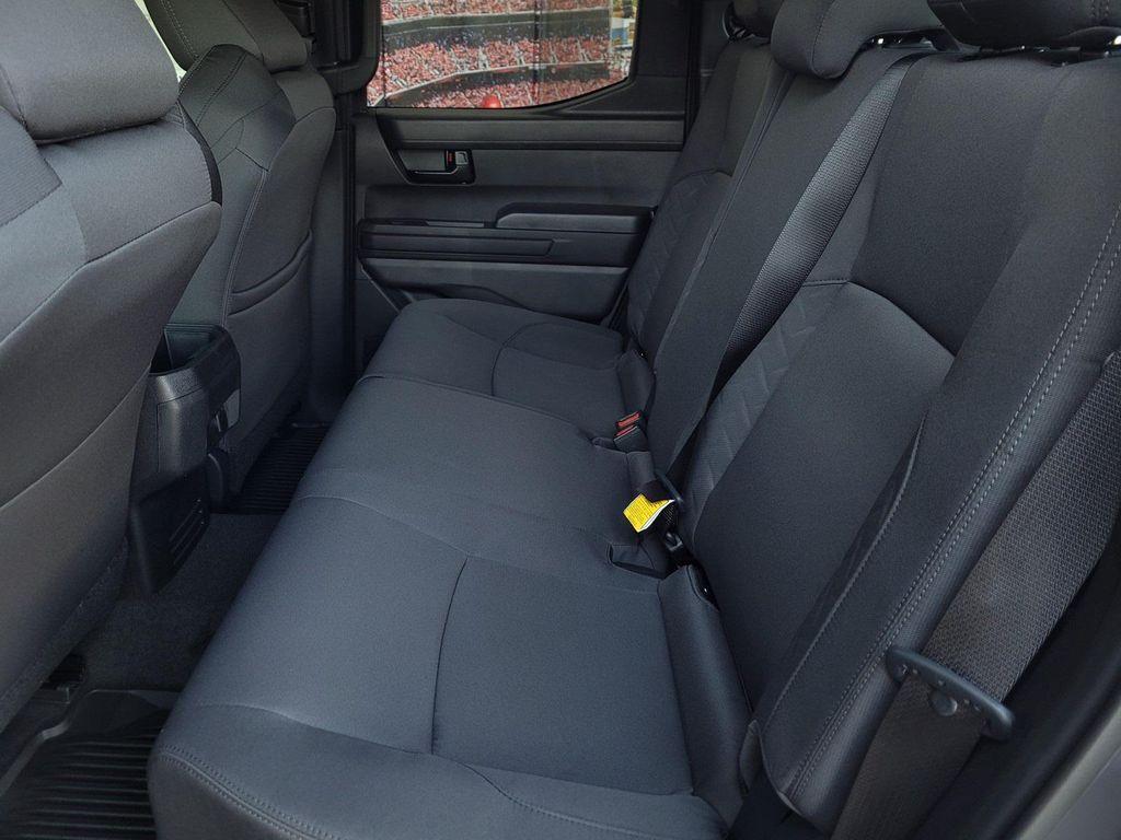 new 2025 Toyota Tacoma car, priced at $48,369