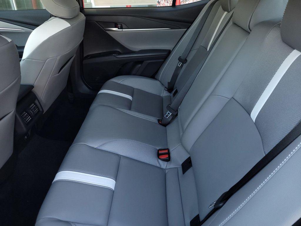 new 2026 Toyota Camry car