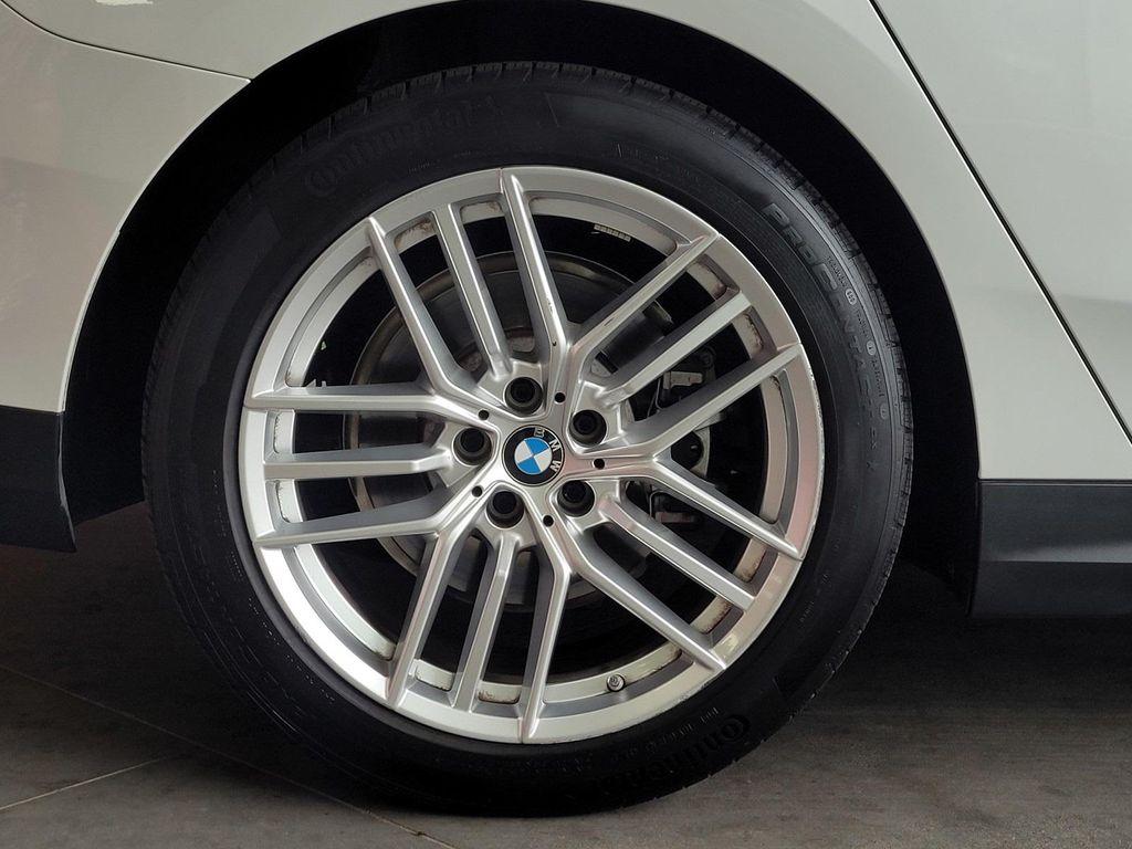 used 2024 BMW 530 car, priced at $42,993