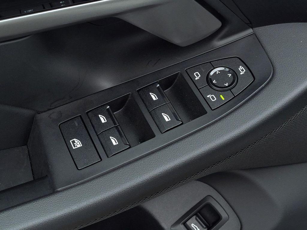 used 2024 BMW 530 car, priced at $42,993