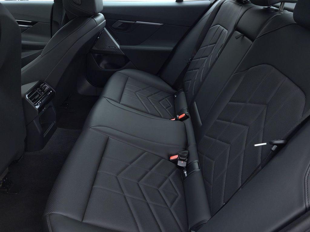 used 2024 BMW 530 car, priced at $42,993
