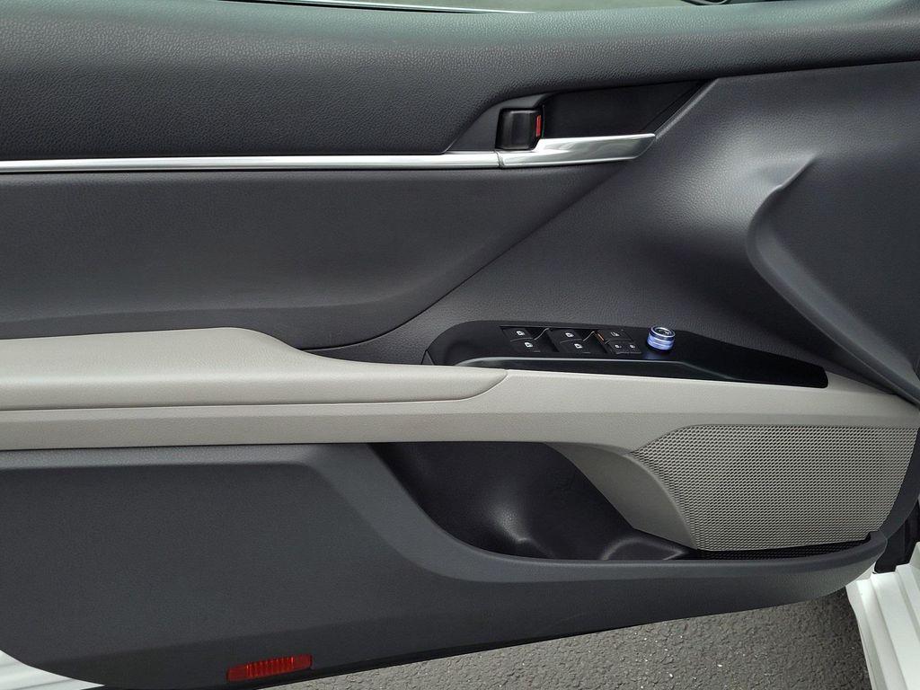 used 2020 Toyota Camry car, priced at $15,283