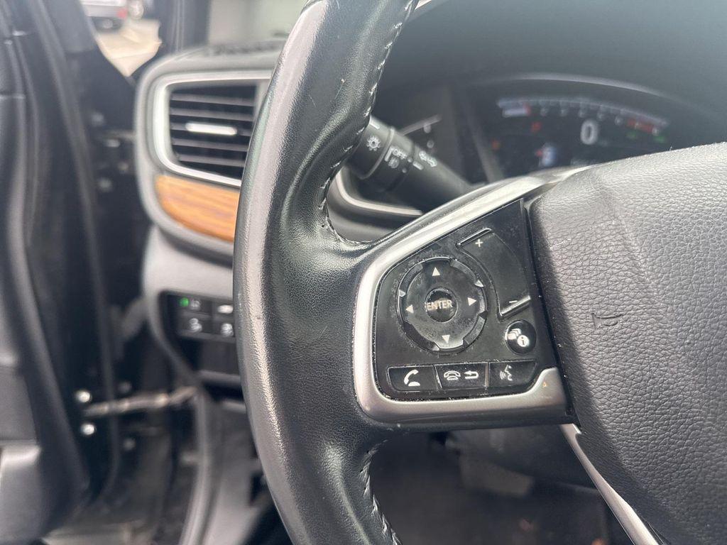 used 2020 Honda CR-V car, priced at $22,981