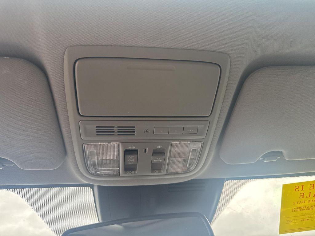 used 2020 Honda CR-V car, priced at $22,981