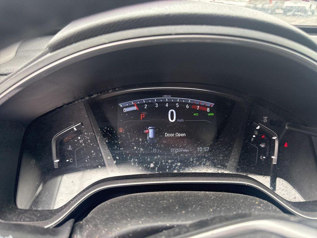 used 2020 Honda CR-V car, priced at $22,981