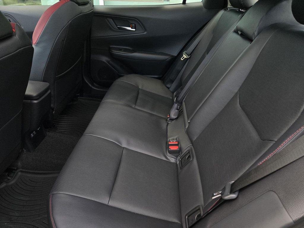 new 2026 Toyota Prius Plug-In Hybrid car, priced at $40,424