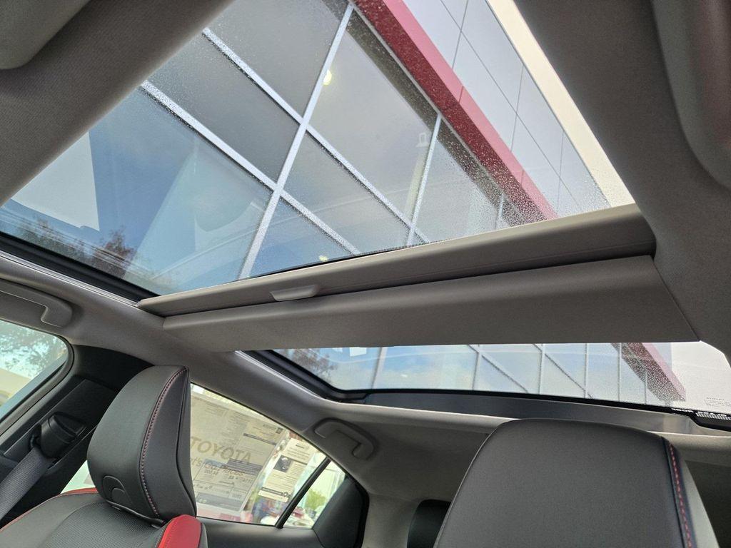 new 2026 Toyota Prius Plug-In Hybrid car, priced at $40,424