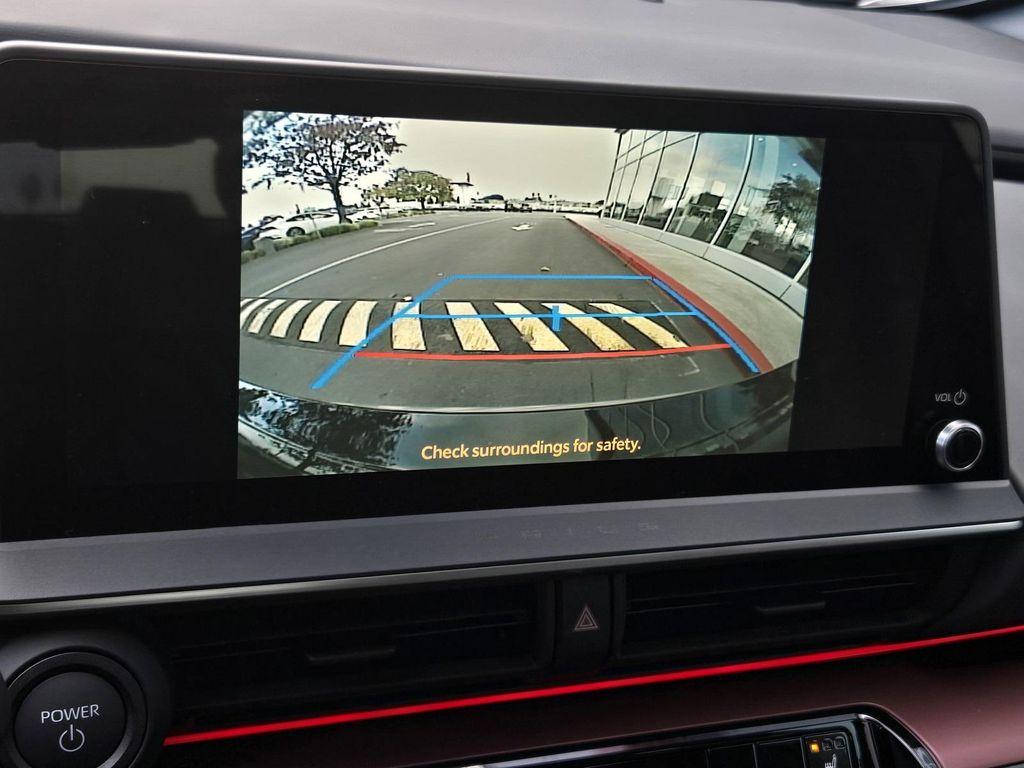 new 2026 Toyota Prius Plug-In Hybrid car, priced at $40,424