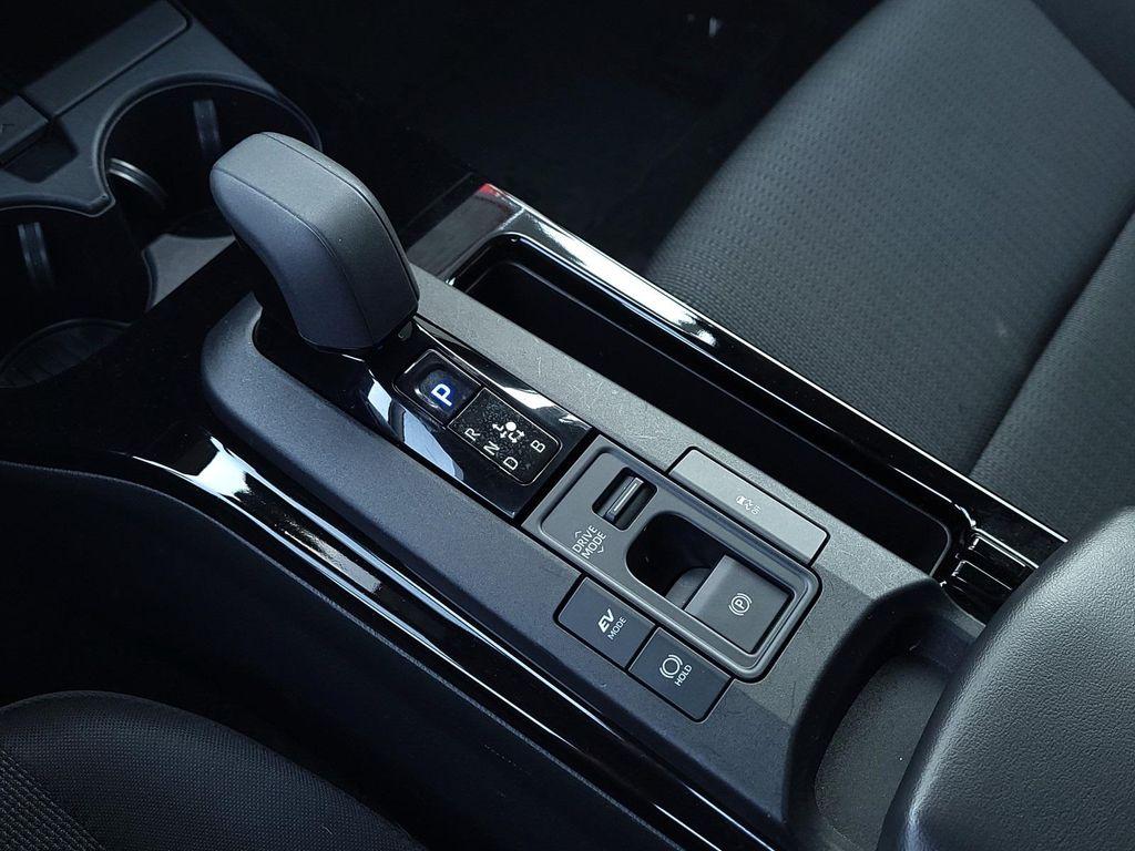 used 2023 Toyota Prius car, priced at $27,552