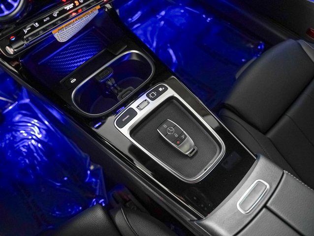 new 2025 Mercedes-Benz CLA 250 car, priced at $47,320