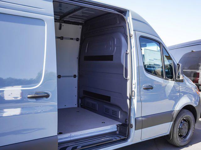 new 2025 Mercedes-Benz Sprinter 2500 car, priced at $65,622