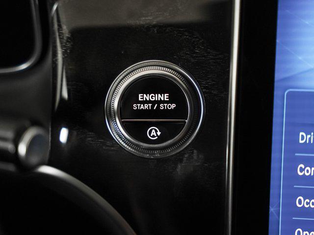new 2025 Mercedes-Benz GLC 300 car, priced at $52,315