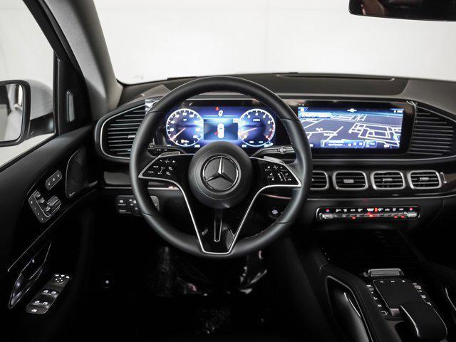 new 2025 Mercedes-Benz GLE 350 car, priced at $71,250