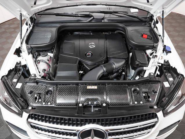 new 2025 Mercedes-Benz GLE 350 car, priced at $71,250