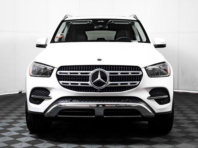 new 2025 Mercedes-Benz GLE 350 car, priced at $71,250