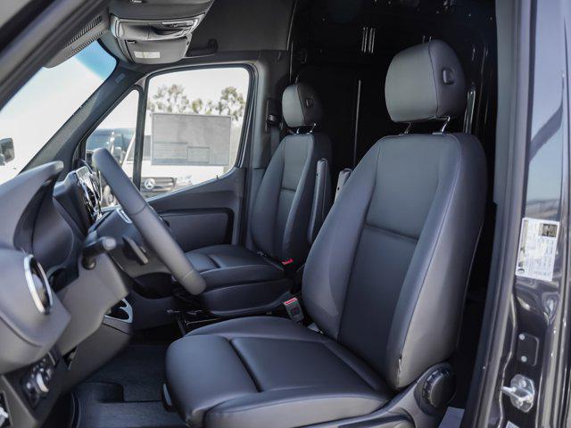 new 2024 Mercedes-Benz Sprinter 2500 car, priced at $77,162