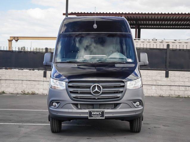 new 2024 Mercedes-Benz Sprinter 3500 car, priced at $72,253