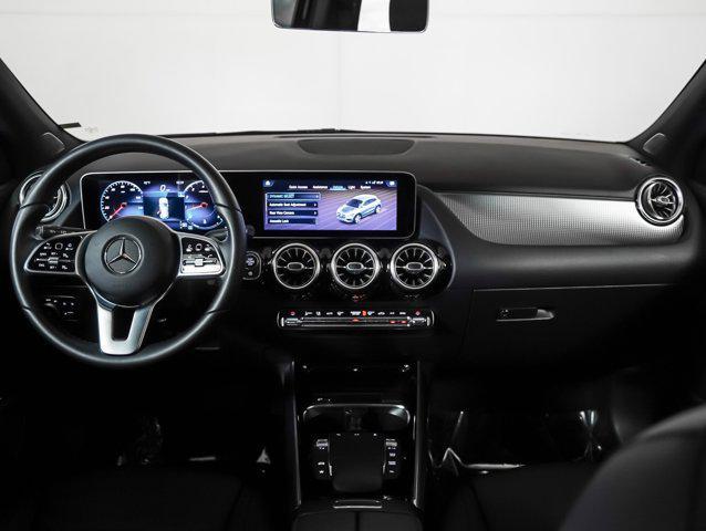 used 2021 Mercedes-Benz GLA 250 car, priced at $26,500