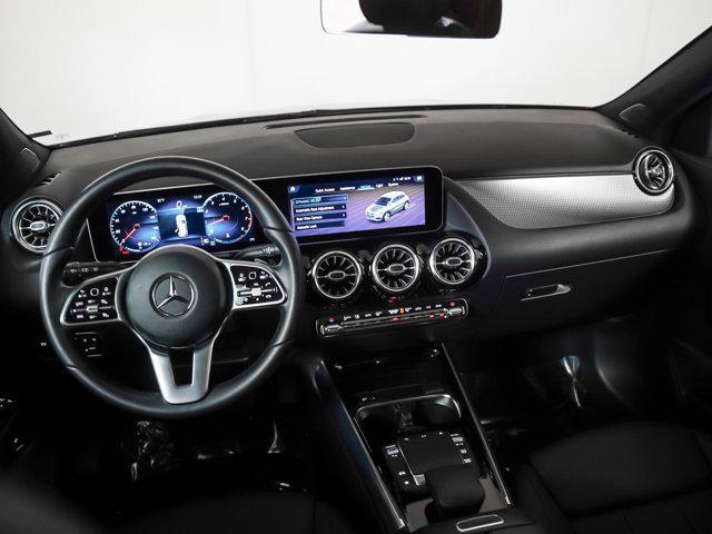 used 2021 Mercedes-Benz GLA 250 car, priced at $26,500