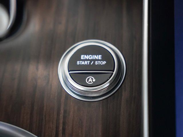 new 2025 Mercedes-Benz C-Class car, priced at $50,145