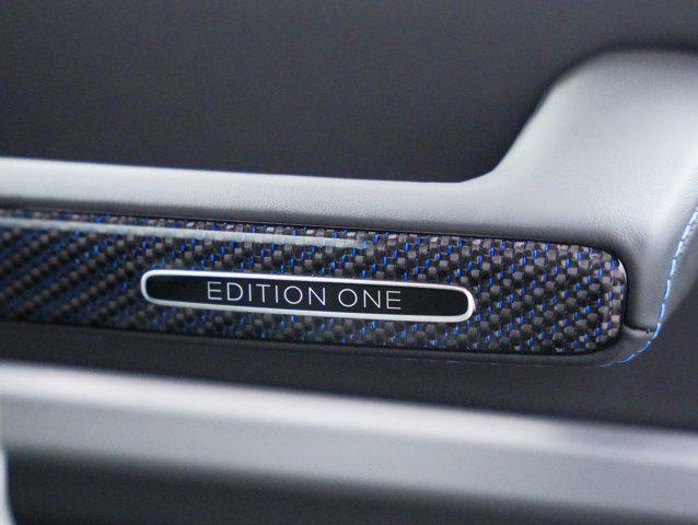 new 2025 Mercedes-Benz G-Class car, priced at $189,555