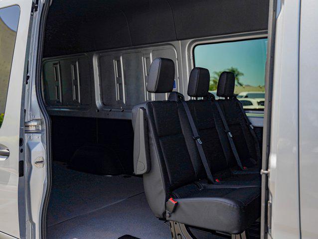 new 2024 Mercedes-Benz Sprinter 2500 car, priced at $69,018