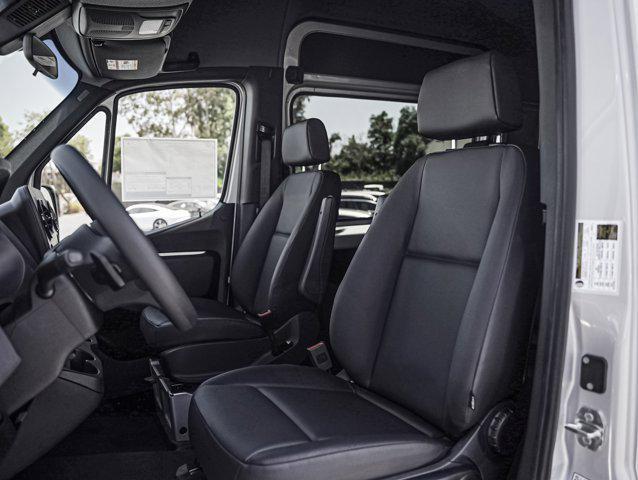 new 2024 Mercedes-Benz Sprinter 2500 car, priced at $69,018