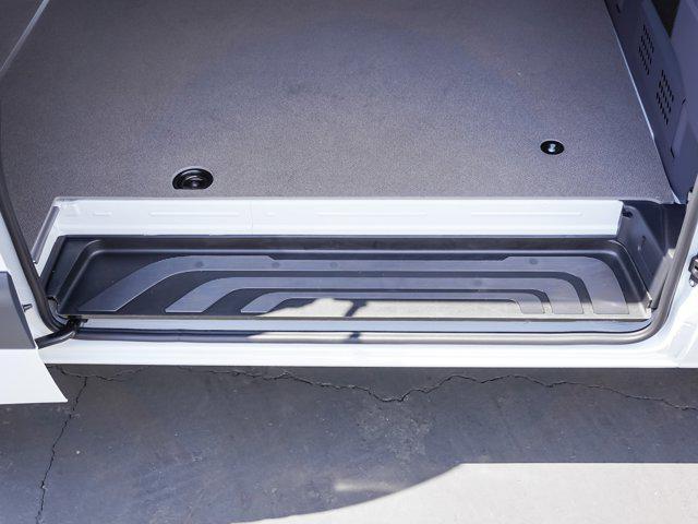 new 2025 Mercedes-Benz Sprinter 2500 car, priced at $58,088