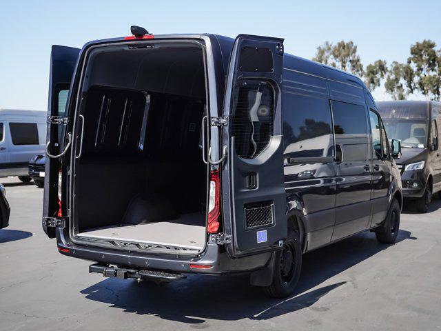 new 2024 Mercedes-Benz Sprinter 2500 car, priced at $78,962