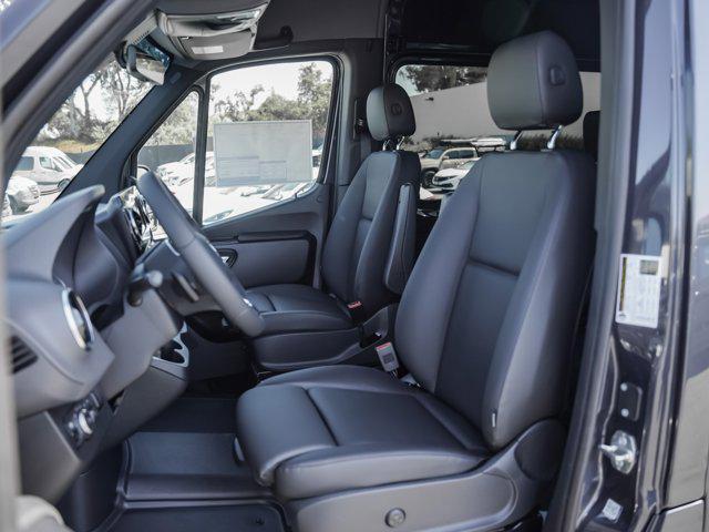 new 2024 Mercedes-Benz Sprinter 2500 car, priced at $78,962