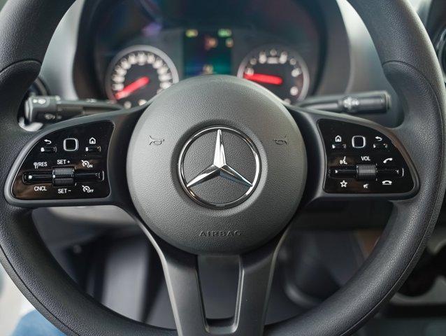 new 2024 Mercedes-Benz Sprinter 3500XD car, priced at $72,143