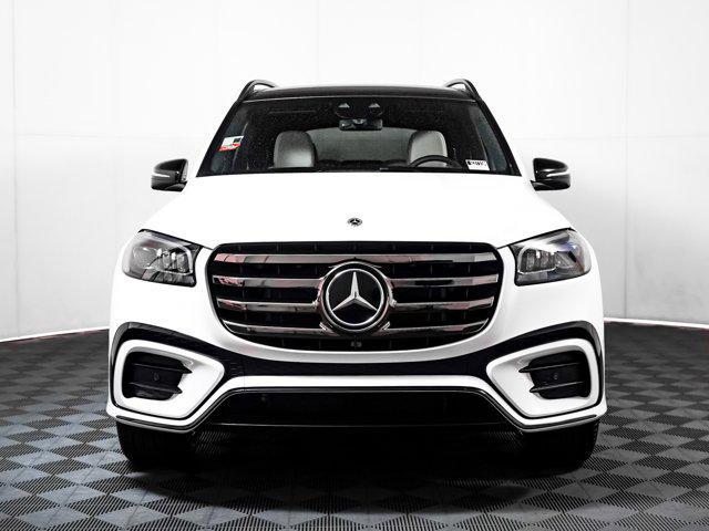 new 2024 Mercedes-Benz GLS 450 car, priced at $95,230