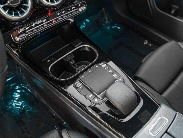 used 2023 Mercedes-Benz CLA 250 car, priced at $33,375