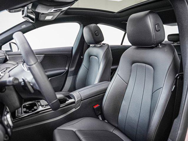 used 2023 Mercedes-Benz CLA 250 car, priced at $33,375