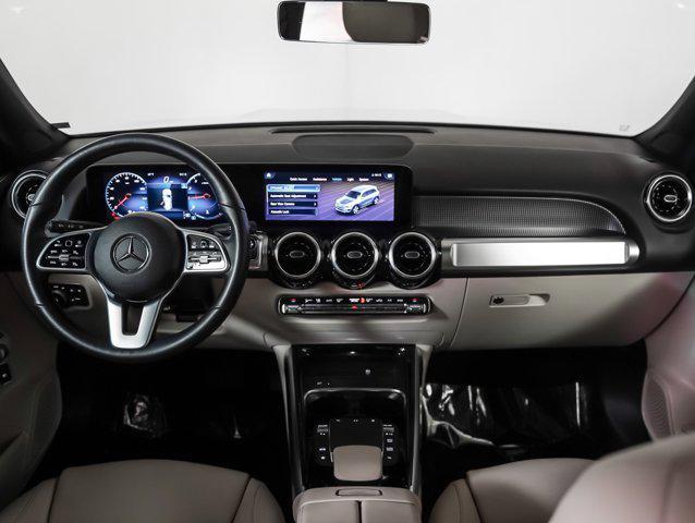 used 2022 Mercedes-Benz GLB 250 car, priced at $28,898