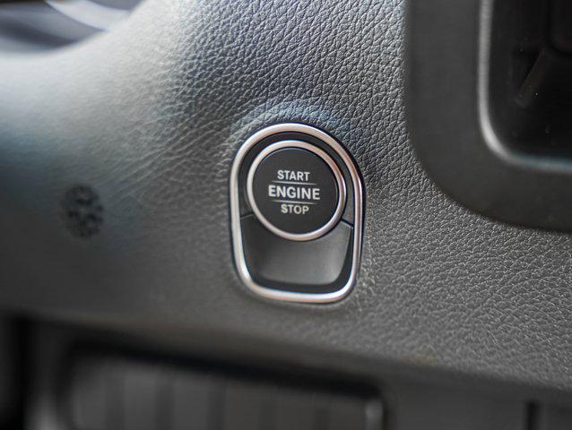 new 2025 Mercedes-Benz Sprinter 2500 car, priced at $66,024