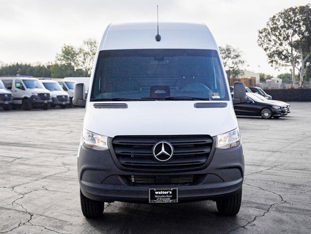 new 2025 Mercedes-Benz Sprinter 2500 car, priced at $66,024